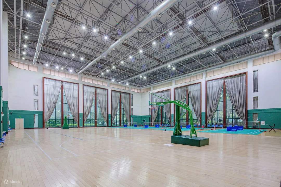 清远恒大酒店住宿套餐